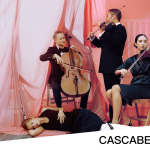 Gig: The Cascabel Quartet
