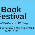 Primrose Hill Community Library Book Festival