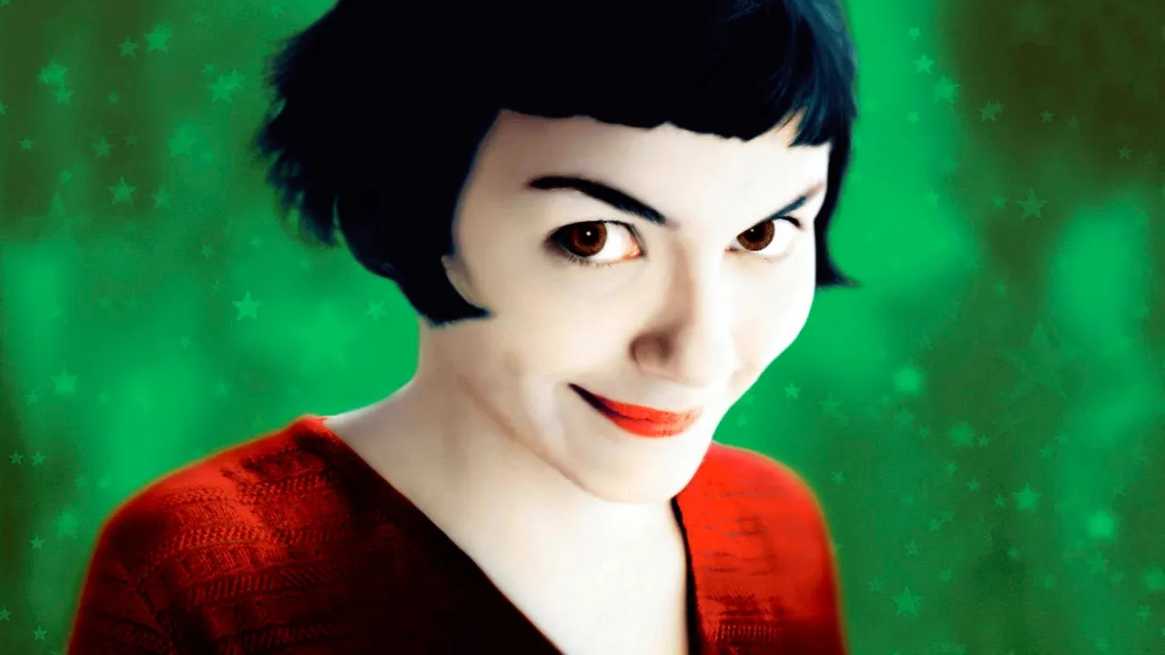 Film Show: Amélie