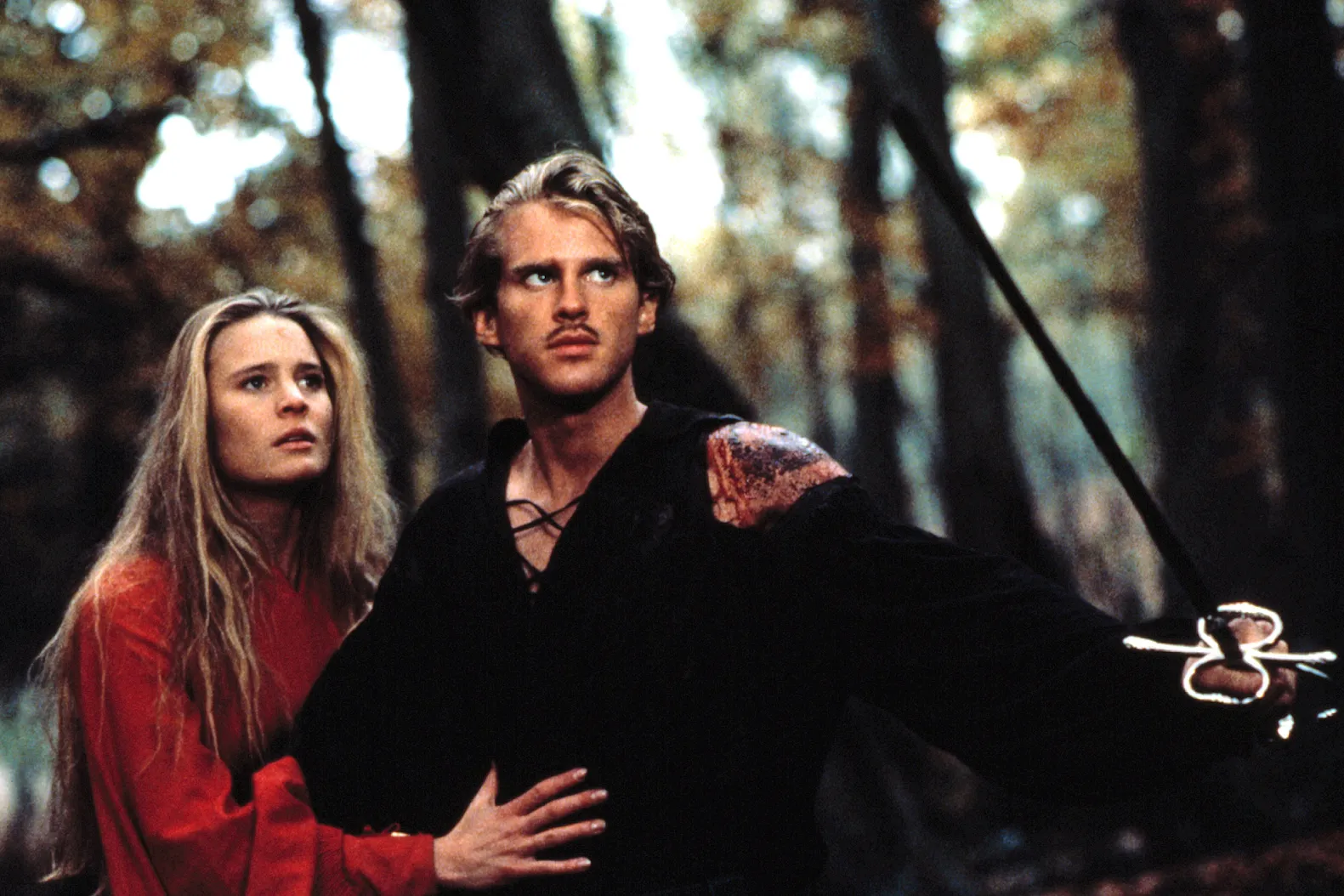 Film Show: The Princess Bride