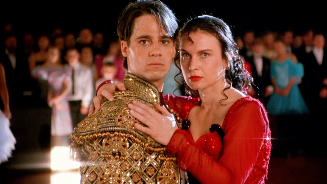 Film Show: Strictly Ballroom